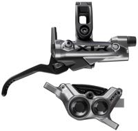 Shimano xtr bl-m9220/br-m9220 disc brake 1700mm rear