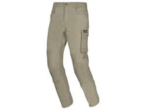 PARKSIDE Heren cargo werkbroek (Beige, 56)