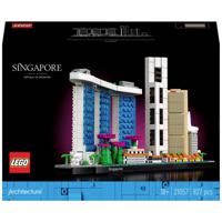 LEGO® ARCHITECTURE 21057 Singapore - thumbnail