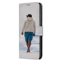 Book Cover Hoesje Maken voor de OnePlus 10T | Eigen telefoonhoesje ontwerpen | Op maat gemaakt