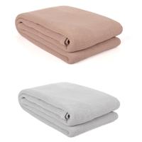 Plaid ICA - Dekbed-Discounter.nl