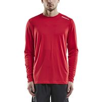 Craft Rush Longsleeve T-Shirt Heren