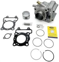 Magneti Marelli Cylinder sets magn marell 125 ccm 4t std