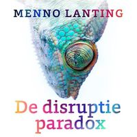 De disruptieparadox