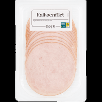 Kalkoenfilet 150 g bij Jumbo