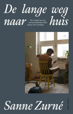 De lange weg naar huis (Paperback)
