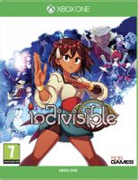 Indivisible Indivisible