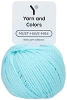 Yarn and Colors Must-have Minis 074 Opaline Glass