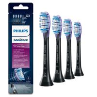 Philips Sonicare G3 Premium Gum Care HX9054/33 - Opzetborstel - 4 stuks - thumbnail