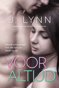 Voor altijd - Jennifer L. Armentrout - ebook