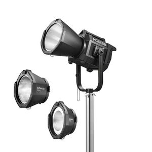 Godox Knowled MG1200Bi K1 Bi-Color LED Light Kit