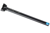 Pro LT Zadelpen 27,2 mm 20 mm - Zwart Pro LT Zadelpen 27,2 mm 20 mm - Zwart