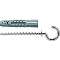 Fischer 94407 Universele pluggen 35 mm 6 mm 25 stuk(s)