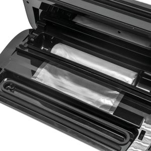 ProfiCook PC-VK 1134 vacuum sealer 800 mbar Roestvrijstaal