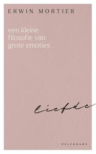 Een kleine filosofie van grote emoties: Liefde (Paperback)