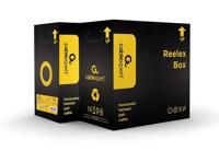 Gembird FPC-6004-SOL netwerkkabel Grijs 305 m Cat6 F/UTP (FTP)