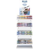 Plus Color -hobbyverf, 240 fles/ 1 doos