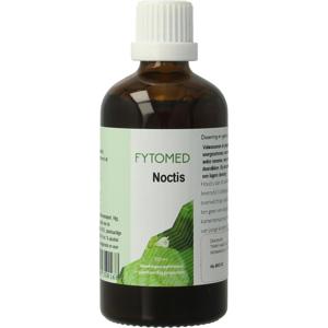 Fytomed Fytomed noctis bio