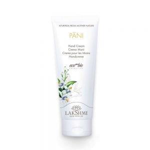 Lakshmi Tuberose hand creme - 100 ml