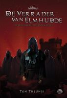 De verrader van Elmhudde - Ton Theunis - ebook