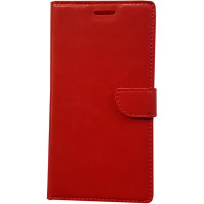 Sony Xperia M4 Aqua hoesje rood