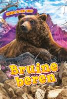 Bruine beren (Hardback)