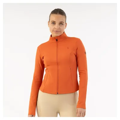 BR Keesje SS26 Jas oranje maat:m