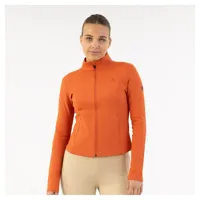 BR Keesje SS26 Jas oranje maat:m