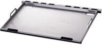 Full Size RVS plancha voor Rogue 525/625 Prestige & Prestige Pro Napoleon Grills - Napoleon grills