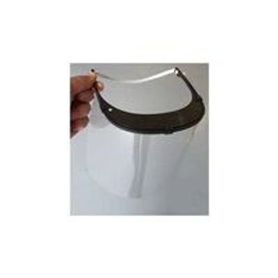 Tayg Gelaatsscherm Transparant PET 30x21 cm