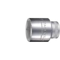 Stahlwille 52 16 03030016 Dop (zeskant) Dopsleutelinzetstuk 16 mm 1/2 (12.5 mm)