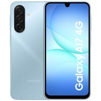 Smartphone Samsung SM-A175FLBBEUB Octa Core 4 GB RAM 128 GB Blauw