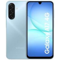 Smartphone Samsung SM-A175FLBBEUB Octa Core 4 GB RAM 128 GB Blauw