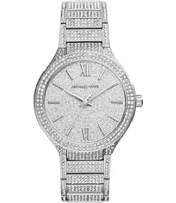 Horlogeband Michael Kors MK3359 Staal 18mm