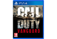 Call Of Duty - Vanguard | PlayStation 4 - thumbnail