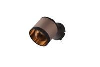 Trio Wandlamp Davos taupe R81551741 - thumbnail