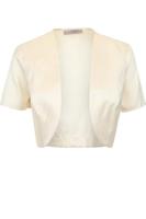Rinascimento Bolero | Off White