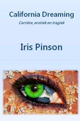 California dreaming - Iris Pinson - eBook (9789082192933)