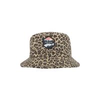 Hatland Yolo Hoed Heren Leopard S