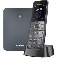 Yealink W74P IP telefoon Grijs TFT