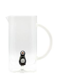 Ichendorf Milano Xmas jug cobblepot - Blanc