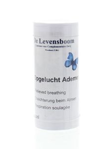 Opgelucht ademen