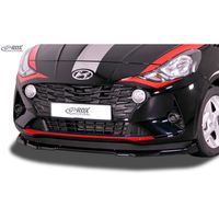 Voorspoiler Vario-X passend voor Hyundai i10 (AC3) 2019- (PU) RDVHY25