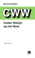 Codex Welzijn op het werk (Paperback)