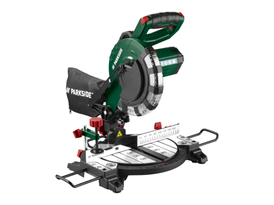 PARKSIDE Afkortzaag 1500 W
