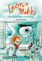De reusachtige overwinning (Hardback)