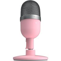 Seiren Mini Microphone - Quartz