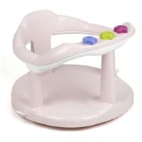 Anello da bagno Aquababy THERMOBABY - Rosa cipria