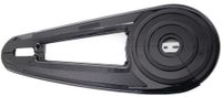 Hesling kettingkast H200 26/28 inch 66 x 23 cm zwart