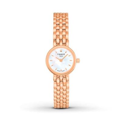 Tissot T0580093311100 Dameshorloge